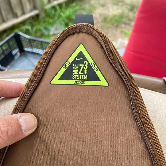 Nike SFS Responders Backpack - Picture 5 of 8